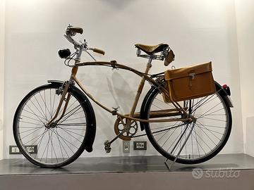 Bicicletta Trussardi