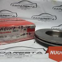 Dischi Freno Ant. Renault Laguna 01>07 7701206613