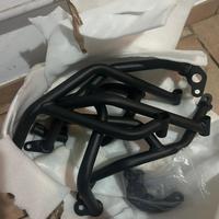 Paramotore tracer 9 2024