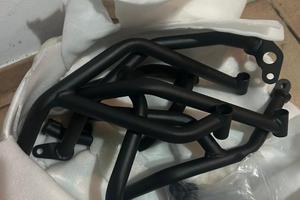 Paramotore tracer 9 2024