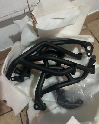 Paramotore tracer 9 2024