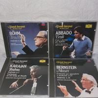 I Grandi Interpreti della Musica Classica 