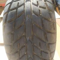 pneumatico gomma quad nuova