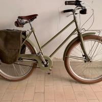 Bicicletta donna VINTAGE