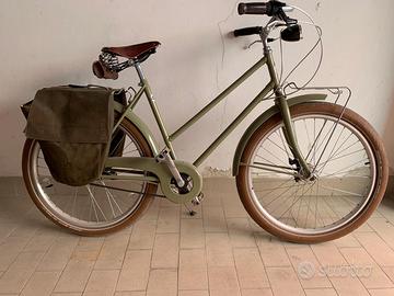 Bicicletta donna VINTAGE