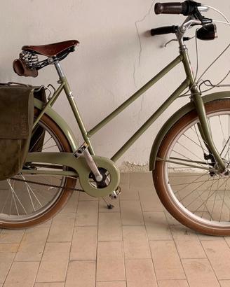 Bicicletta donna VINTAGE