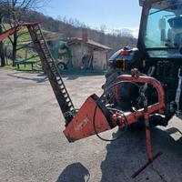 barra falciante Fontanesi