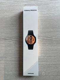 Samsung Galaxy Watch 4