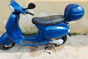 piaggio vespa 50 et2 anno 2000 (11000km)