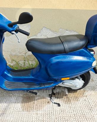 piaggio vespa 50 et2 anno 2000 (11000km)
