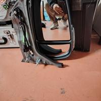 specchio anteriore destra Ford transit v363