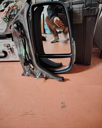 specchio anteriore destra Ford transit v363