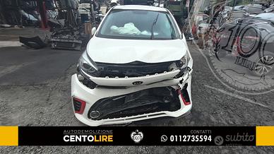 Ricambi Kia Picanto GT 1.0 B 2018 G3LA