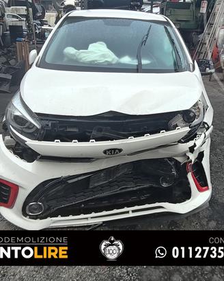 Ricambi Kia Picanto GT 1.0 B 2018 G3LA