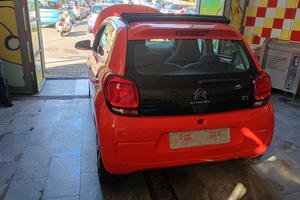 auto per neopatentati  out/venduta 