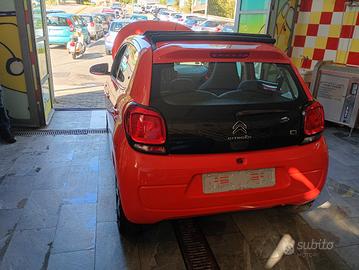 auto per neopatentati  out/venduta 