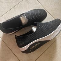 Scarpe da ginnastica donna