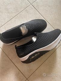 Scarpe da ginnastica donna