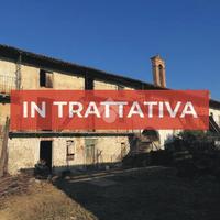 RUSTICO A RIVALTA DI TORINO