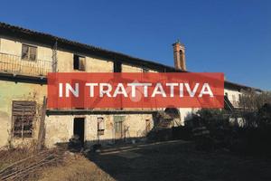 RUSTICO A RIVALTA DI TORINO