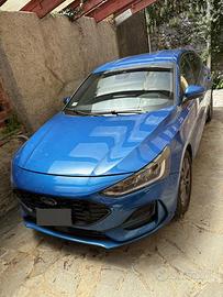 Ford focus st line X 2023