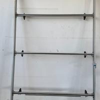 Portapacchi fiat scudo