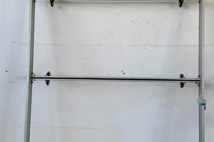 Portapacchi fiat scudo