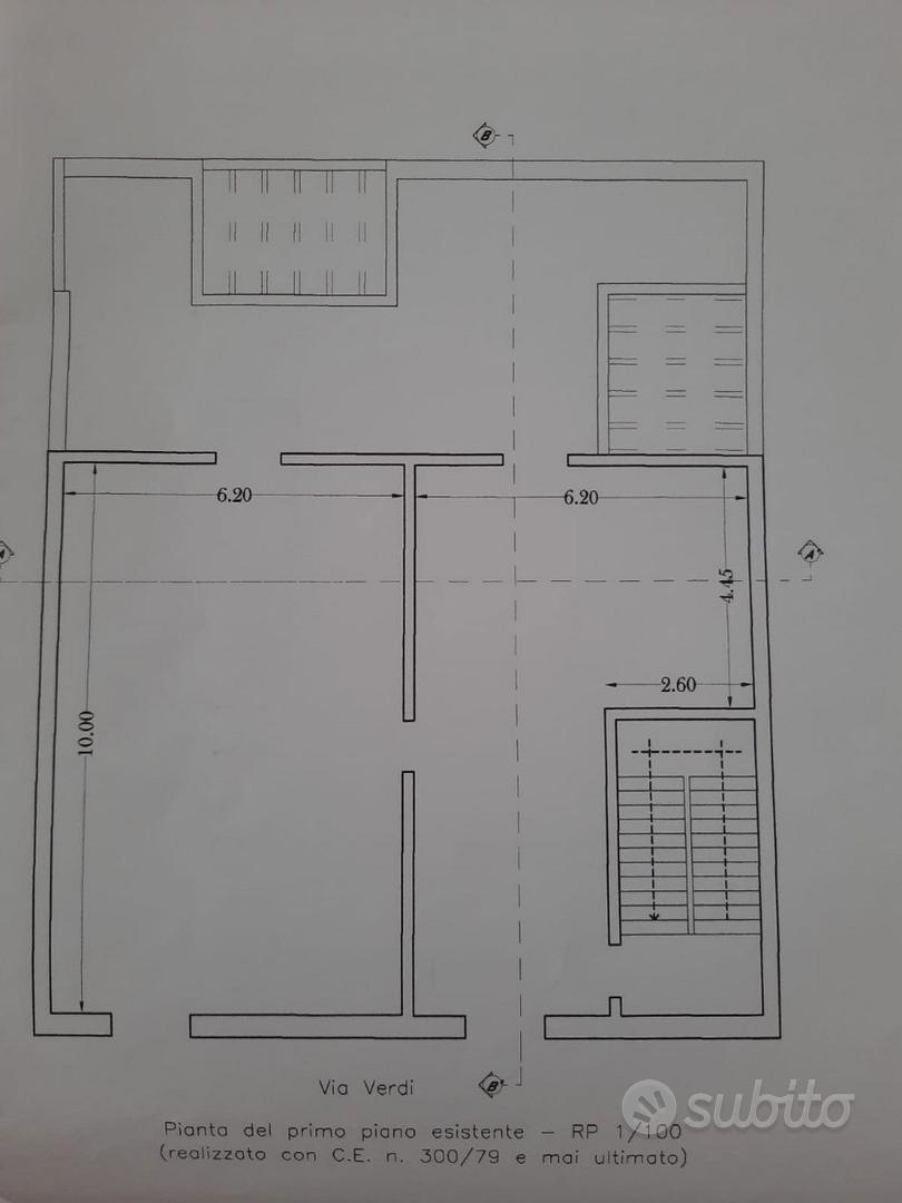 Appartamento con ampio prospetto - Vista 4