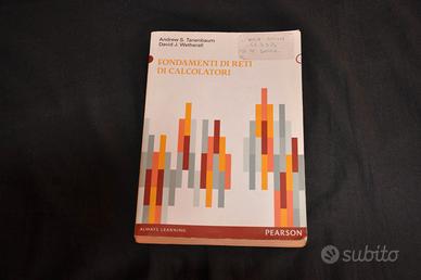 Fondamenti di Reti di Calcolatori