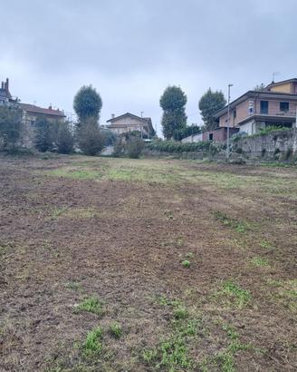Terreno di mq.10.300 con 2 pozzi e 2 fronti strada