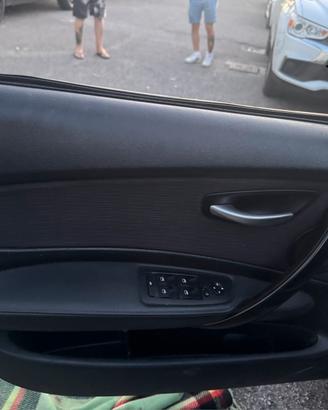 interni bmw e87