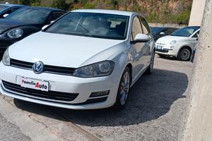 Volkswagen Golf 7° 1.6 TDI 110 CV Highline - 2016