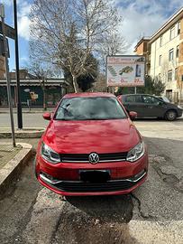 Volkswagen Polo 5p 1.2 tsi bm Highline 90cv