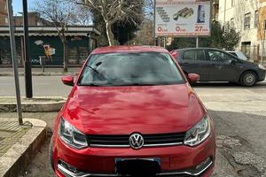 Volkswagen Polo 5p 1.2 tsi bm Highline 90cv