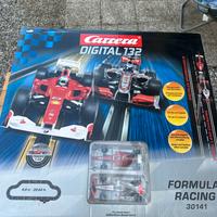 Pista carrera digital 132