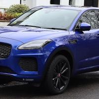 Jaguar E-Pace Ricambi Nuovi e Usati