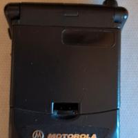 Motorola Startac 130 e Razr V3