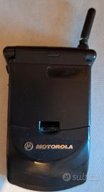 Motorola Startac 130 e Razr V3