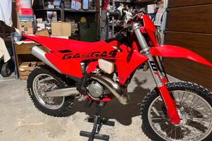 Gas gas 250 2t