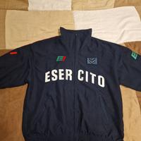 felpa Esercito Italiano 