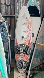 Fanatic skate freestyle 100 lt