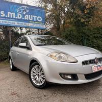 FIAT Bravo 1.6 MJT 105 CV Dynamic