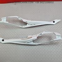 FIANCHETTI SELLA SUZUKI GSXR 750 2008 2009 600 201