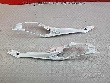 FIANCHETTI SELLA SUZUKI GSXR 750 2008 2009 600 201