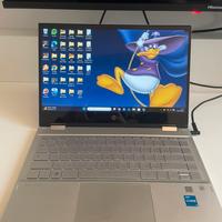 HP Pavilion x360 Convertible Touch 14’’