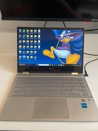 HP Pavilion x360 Convertible Touch 14’’