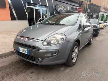 Fiat Punto Evo 1.3 Mjt 75 CV 5 porte Dynamic