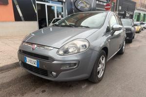 Fiat Punto Evo 1.3 Mjt 75 CV 5 porte Dynamic