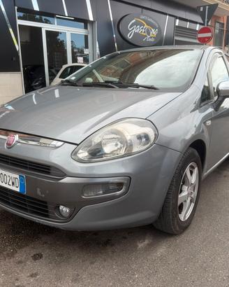 Fiat Punto Evo 1.3 Mjt 75 CV 5 porte Dynamic