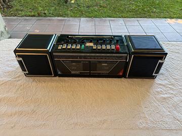 Radio stereo IRRADIO WM771